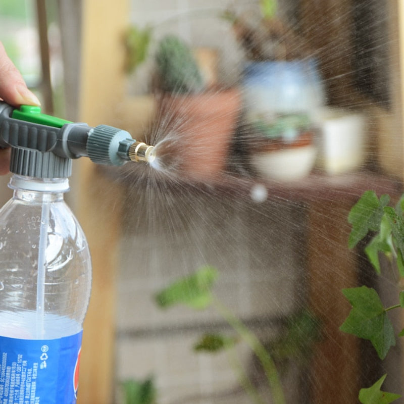 Avtoit | Pro Pressuare High-Pressure Manual Bottle Sprayer