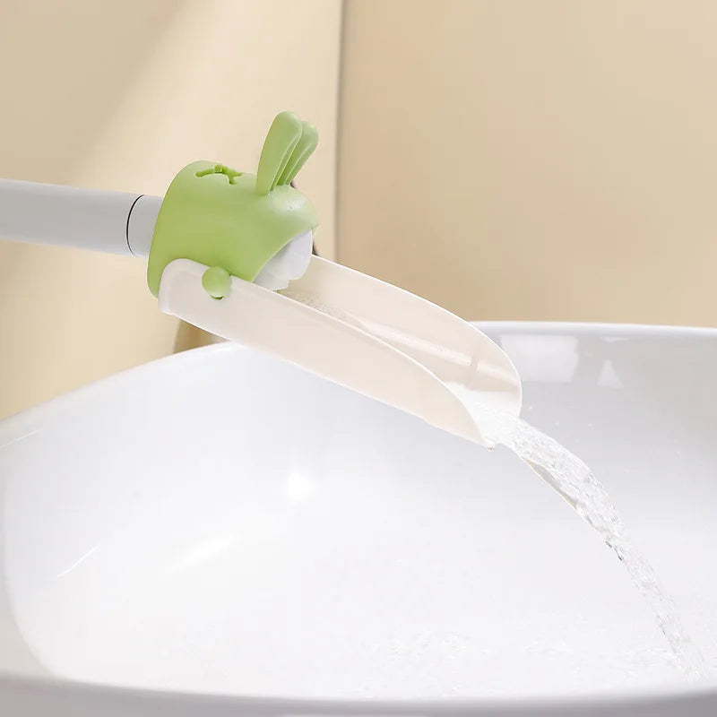 Avtoit | Kids Hand Wash Faucet Extension