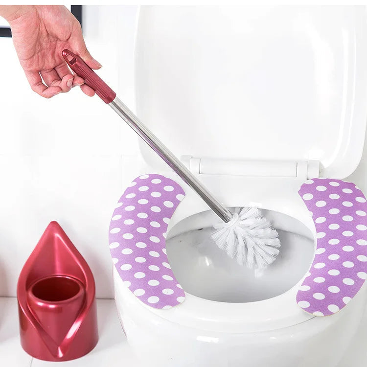Avtoit | High-quality toilet brush with comfort grip