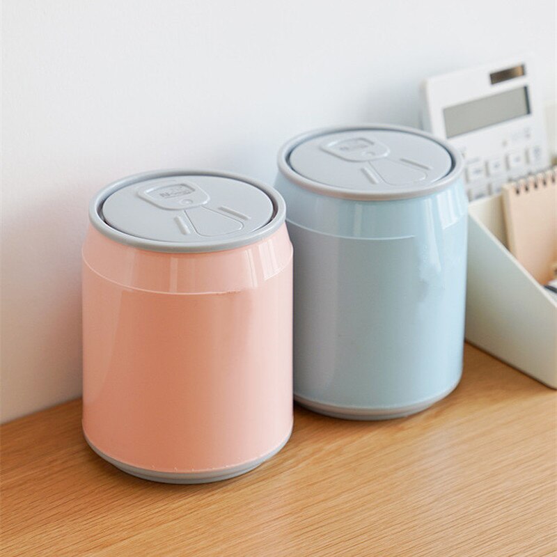 Avtoit | Soda Can Mini Trash Bin