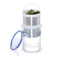 Avtoit | Eco-Friendly Pickle Storage Container
