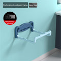 Avtoit | Wall-mounted Home Easy Organizer Bathroom Shelf