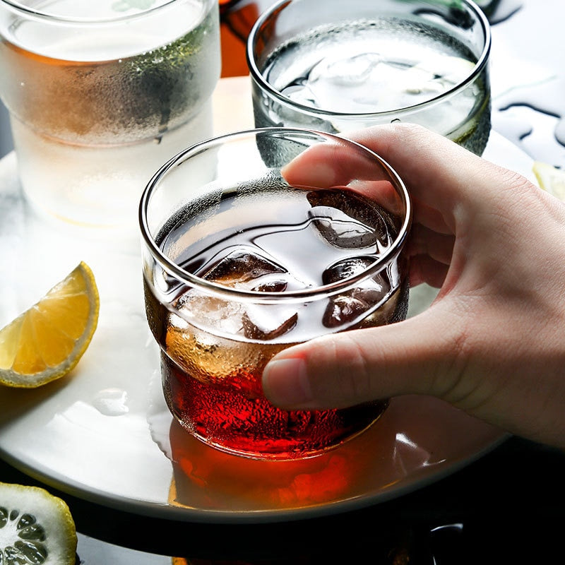 Avtoit | Stacking Drinking Glasses