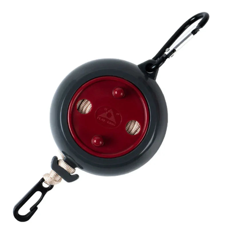 Avtoit | Adjustable Retractable Portable Travel Friendly Clothesline