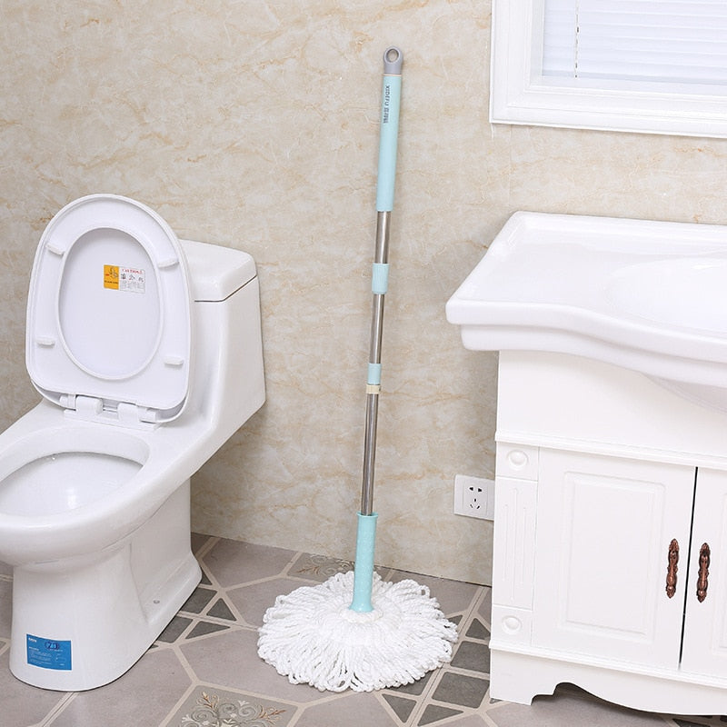 Avtoit | Effortless Cleaning Magic Self-Wringing Mop