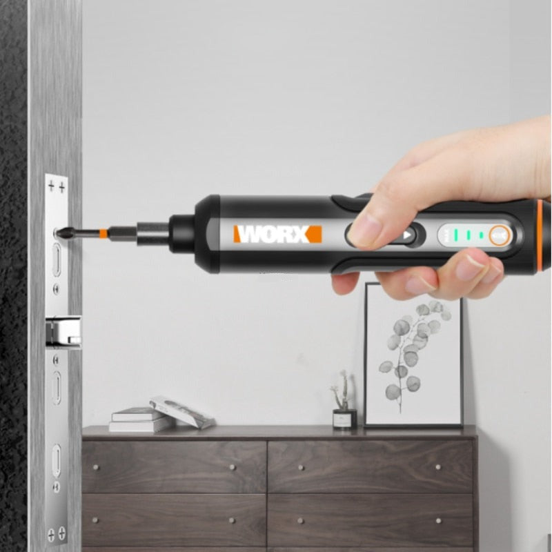 Avtoit | Mini Helper Handyman Electrical Screwdriver Set