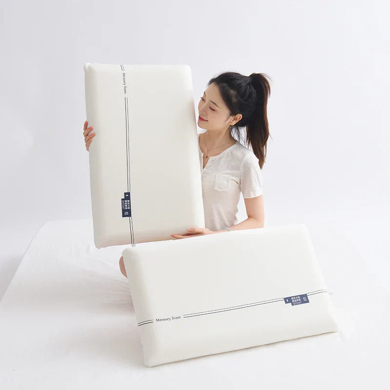 Avtoit | Pressure-Relief Therapeutic Ergonomic Neck Support Pillow