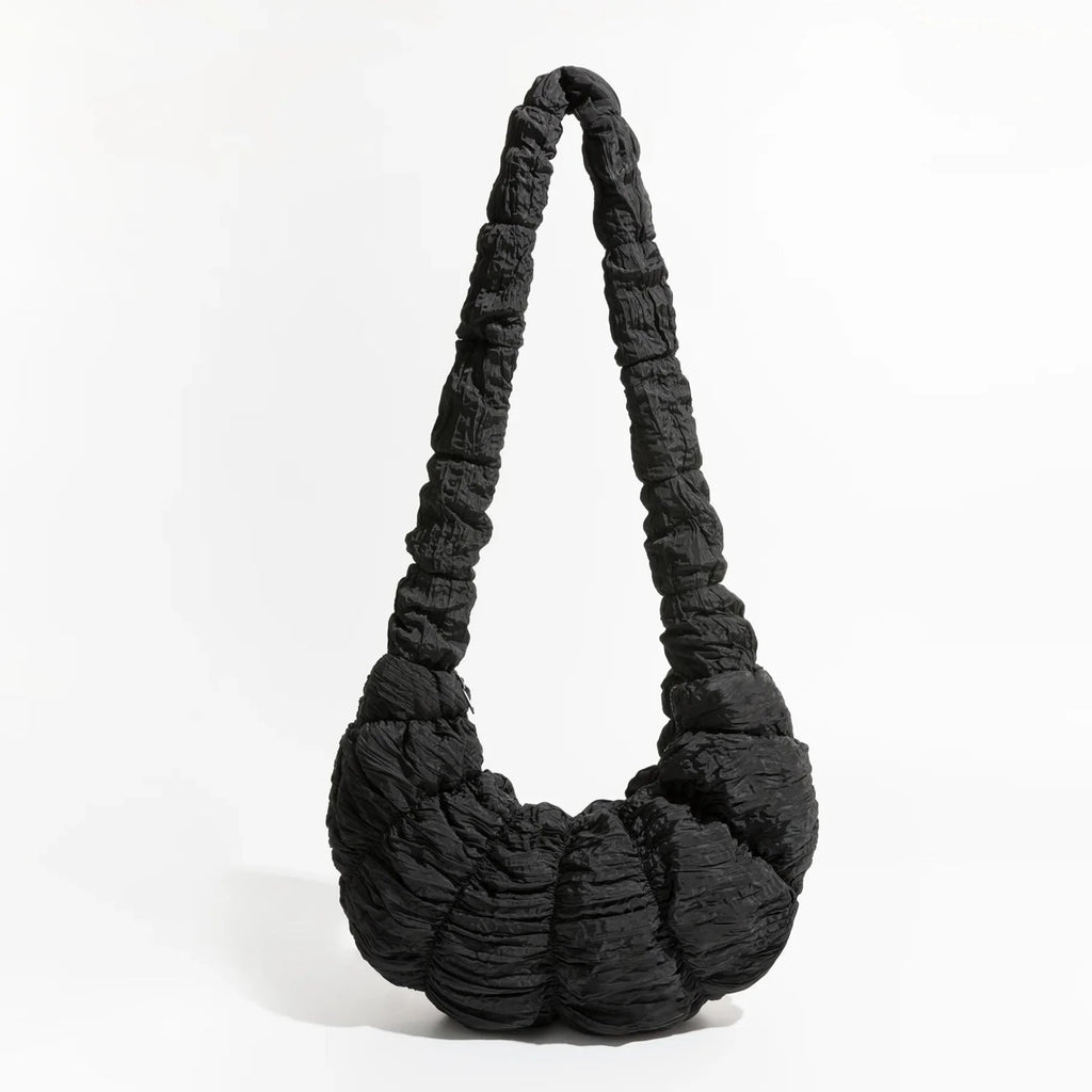 Avtoit | Puff Croissant Shoulder Bag