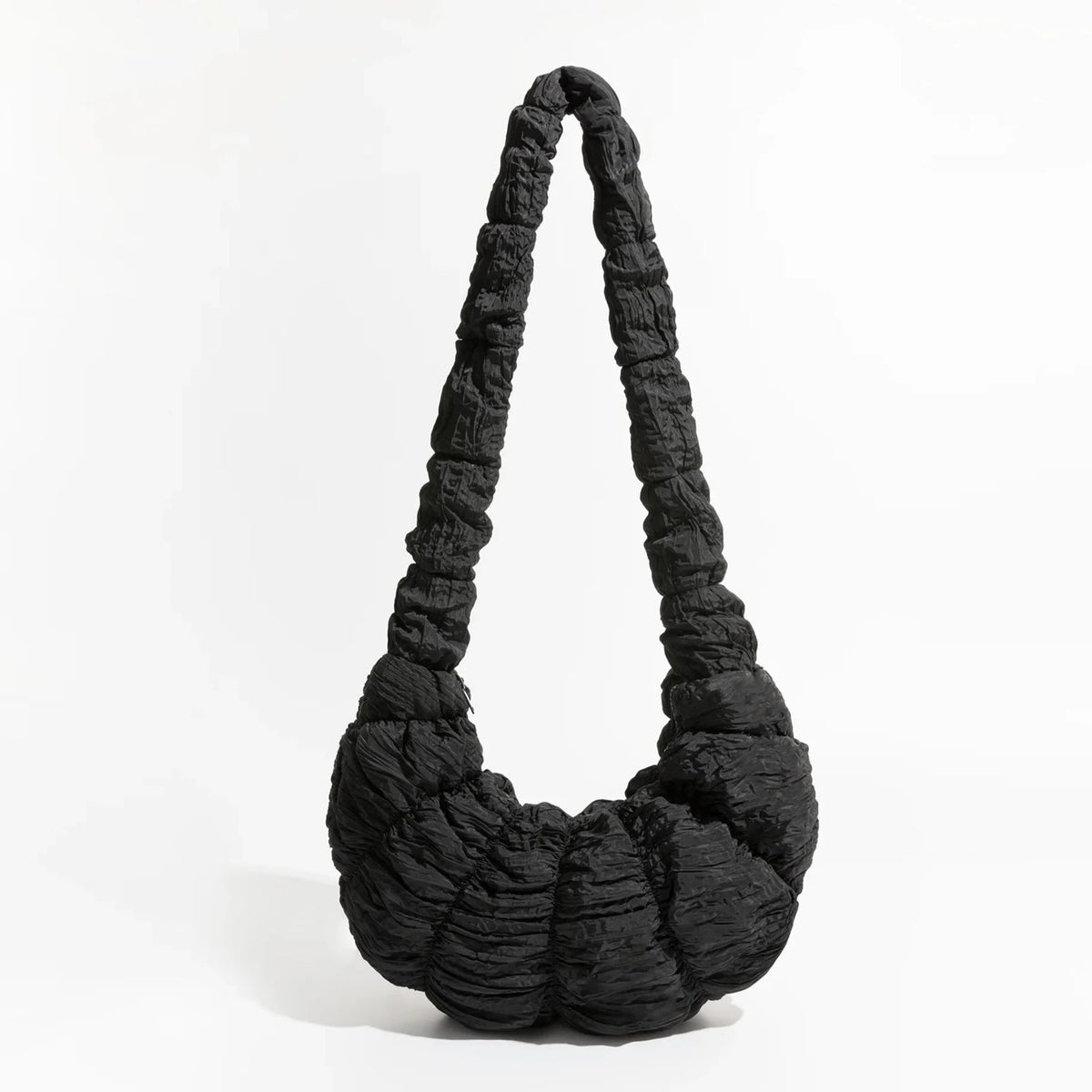 Avtoit | Puff Croissant Shoulder Bag