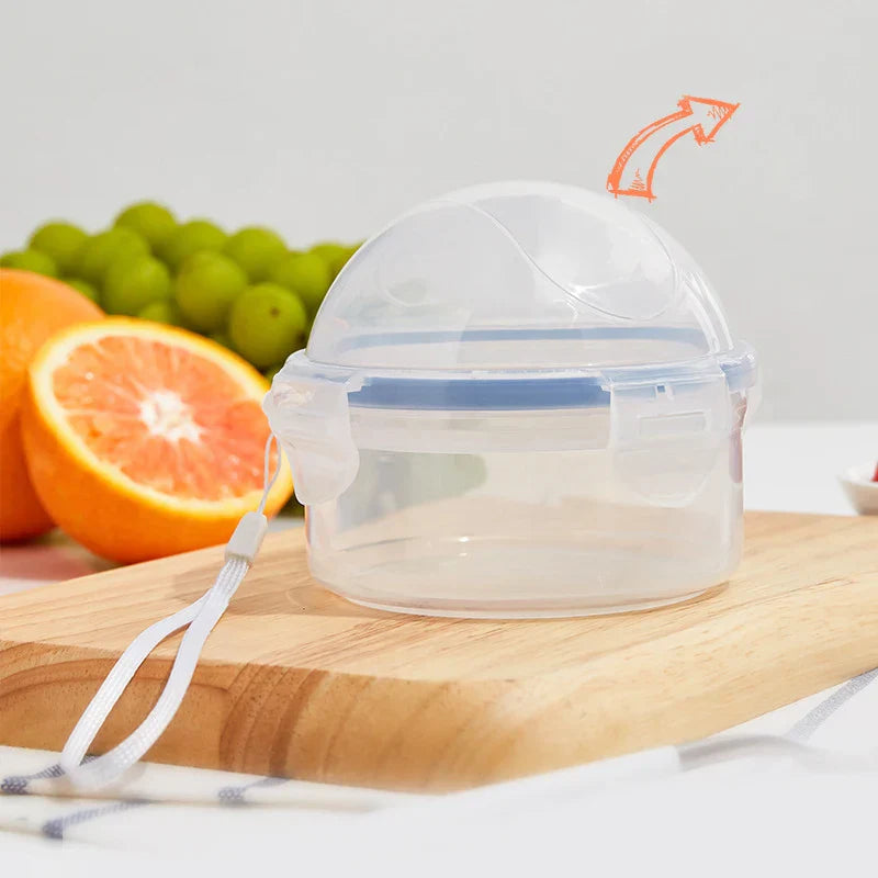 Avtoit | Fresh Food Keeper Mini Storage Box