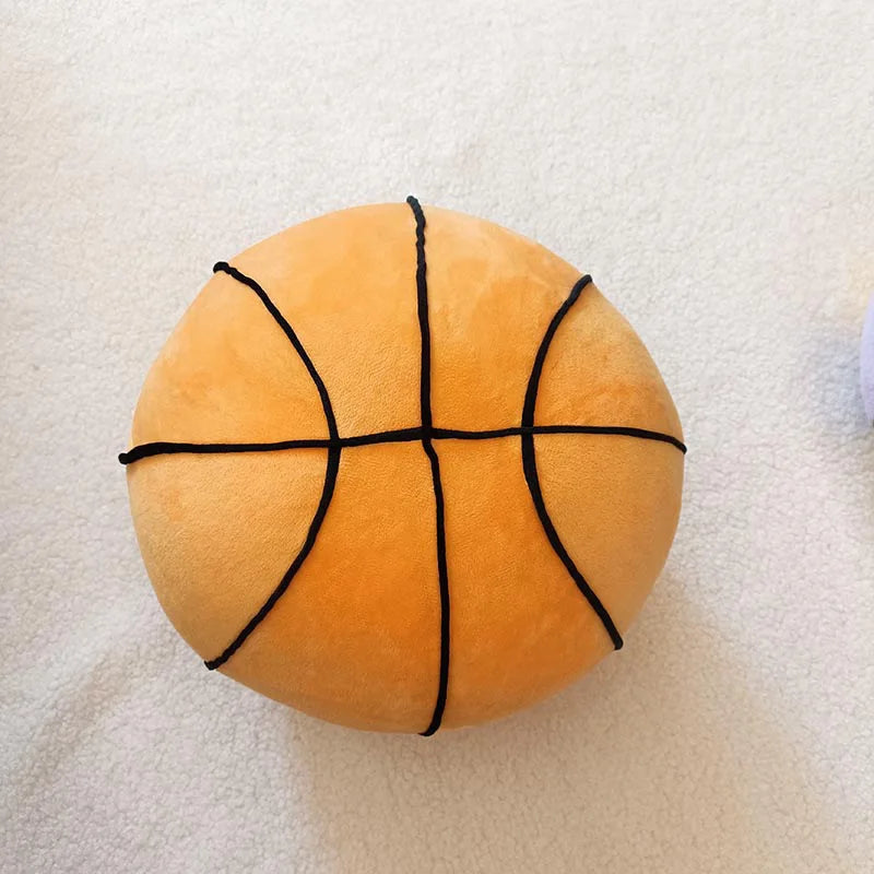 Avtoit | Basketball Cushion