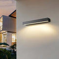 Avtoit | GardenLux – Elegant Wall Lamp for Garden with Luxurious Glow