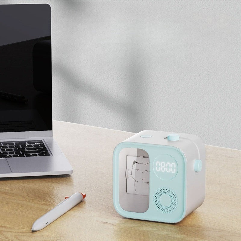 Avtoit | Yawn Wake Dreamy Cat Alarm Clock