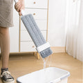 Avtoit | Rotatable Cleaning Flat Magic Mop