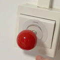 Avtoit | Retro Arcade-Style Light Switch Drawer Knob