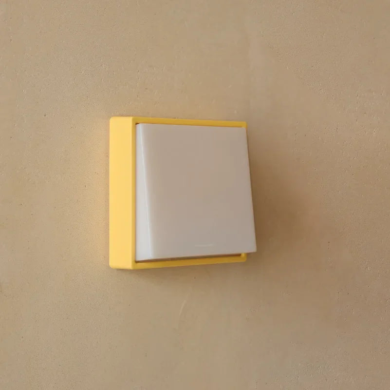 Avtoit | Minimalist Rechargeable Switch Night Lamp