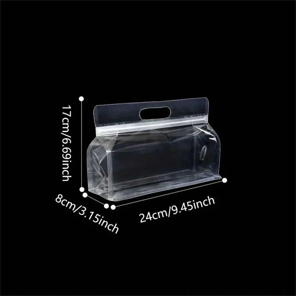 Avtoit | EcoBag Reusable Storage Bags | Environmentally Friendly & Leakproof | For Supplies & Snacks