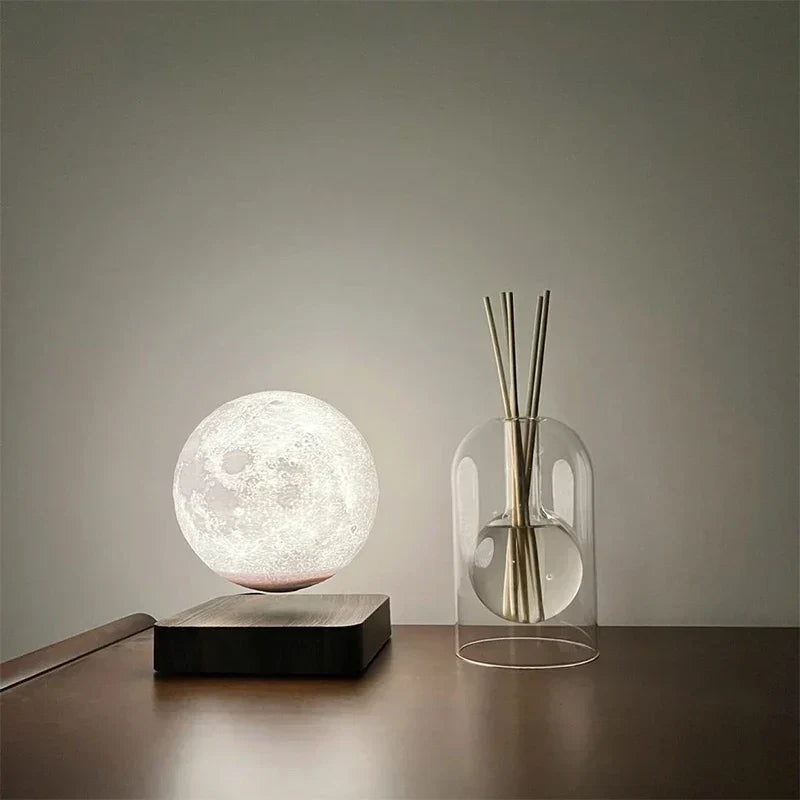 Avtoit | AromaLuxe – Elegant scent diffuser with minimalist design for a calming atmosphere