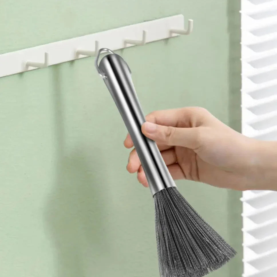 Avtoit | Long Handle Nano Pot Cleaning Brush