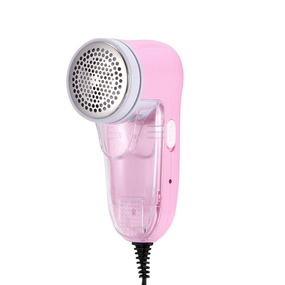 Avtoit | Clothing Care Rechargeable Lint Remover