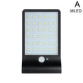Avtoit | Waterproof Solar Outdoor Garden Light