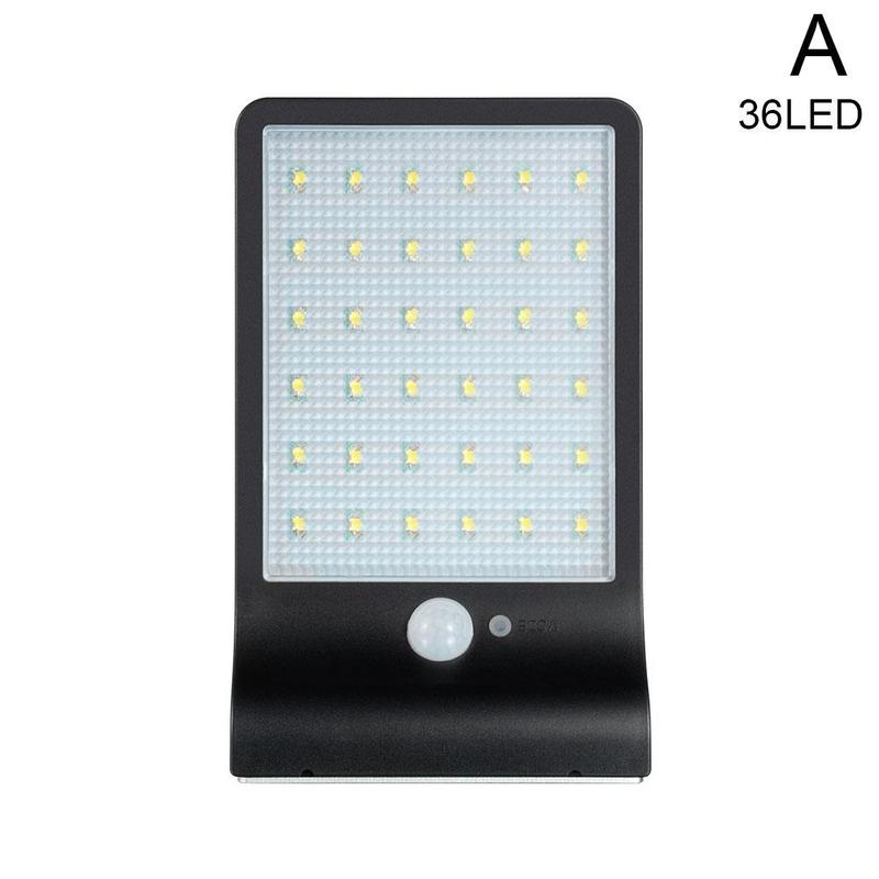 Avtoit | Waterproof Solar Outdoor Garden Light