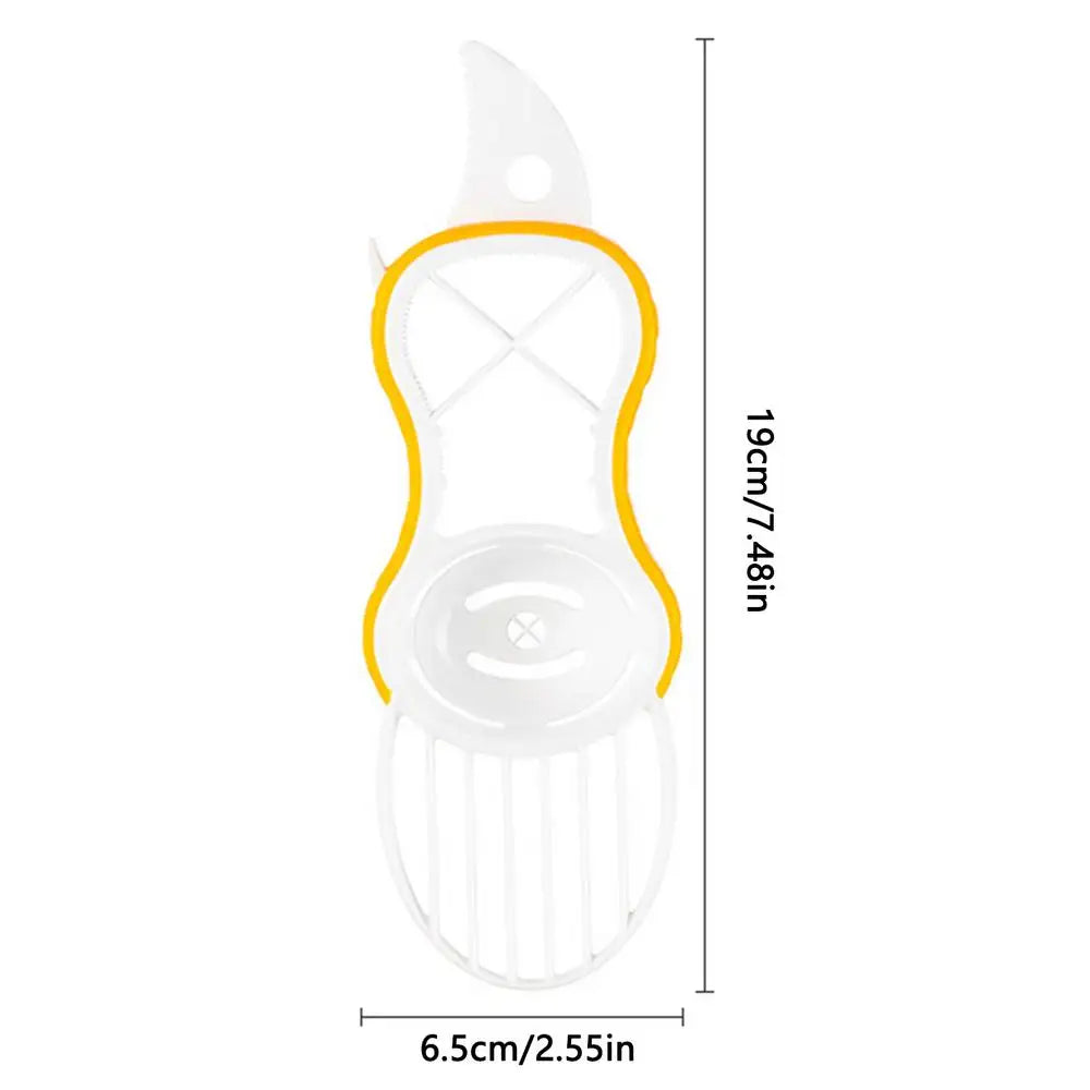 Avtoit | All-in-One Avocado Kiwi Slicer Bottle Opener