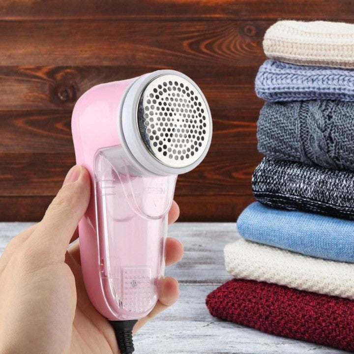 Avtoit | Clothing Care Rechargeable Lint Remover
