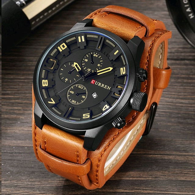 Avtoit | Navigator Watch - Stylish and Functional
