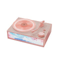 Avtoit | Vintage Design & LED Mood Lighting Wireless Aromatherapy Speaker