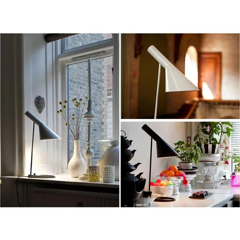 Avtoit | Metaluxe – Premium Modern Table Lamp