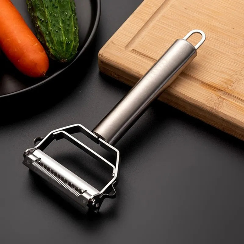 Avtoit | Fruit & Vegetable Peeler made of Stainless Steel