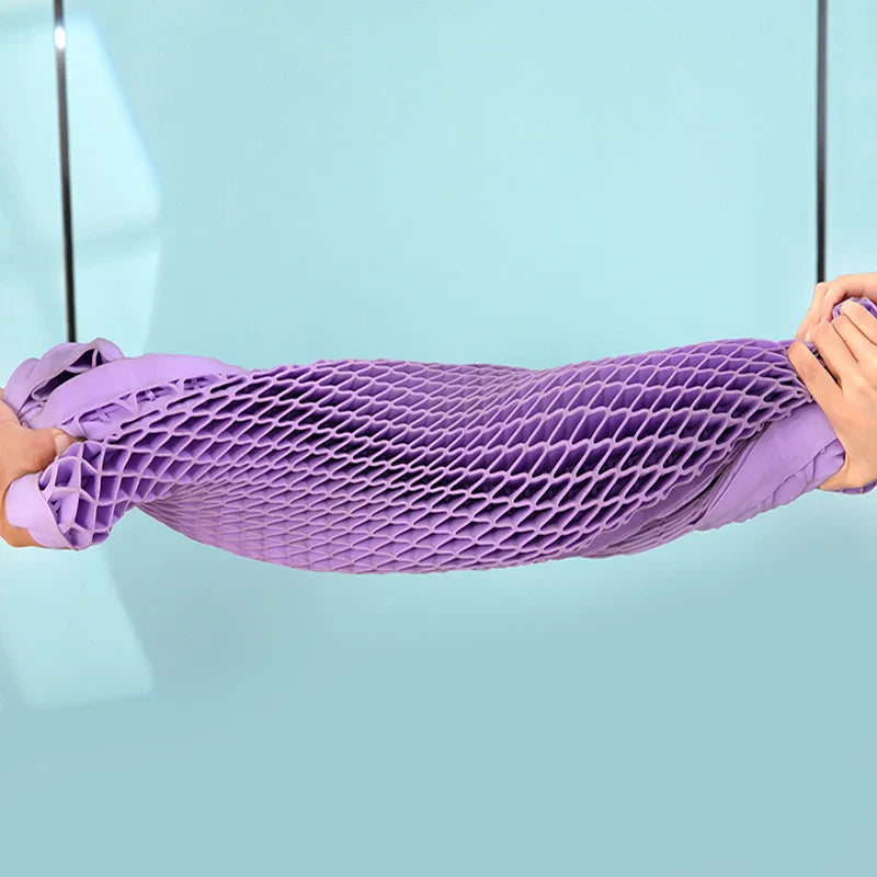 Avtoit | Breathable Cervical TPE Pillow with Zero-Pressure Support – Niala