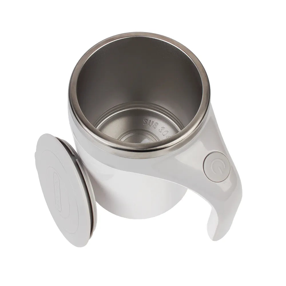 Avtoit | Rechargeable self-stirring mug