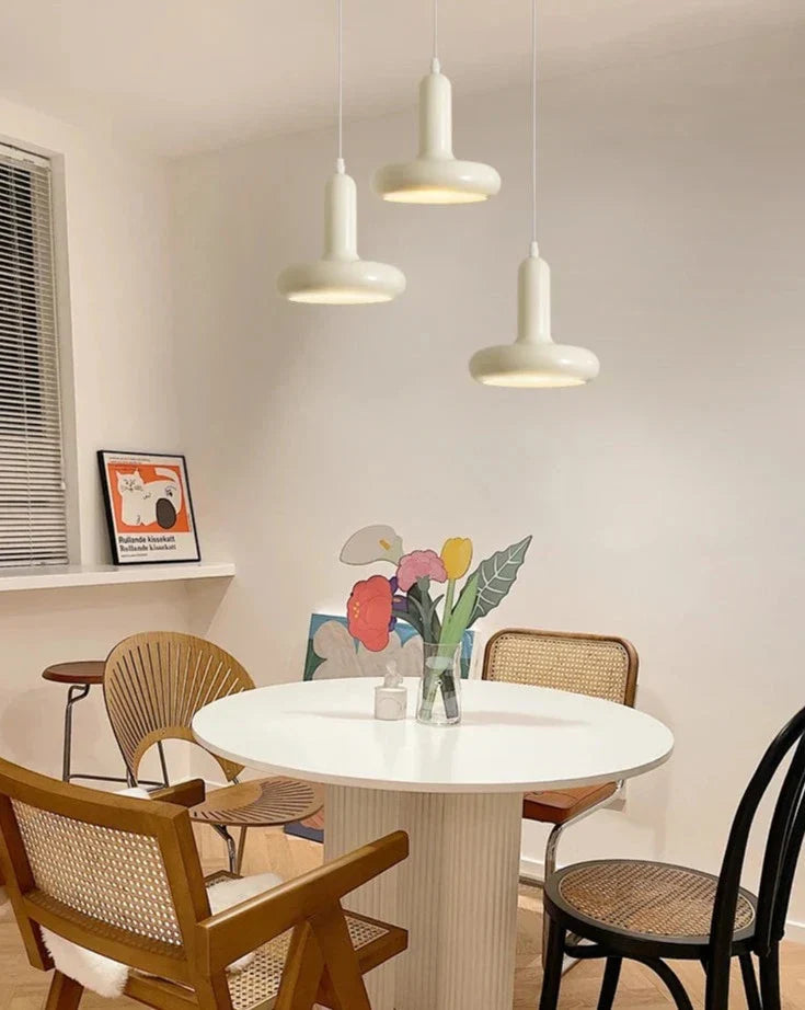 Avtoit | Danish Macaron Pendant Ceiling Light