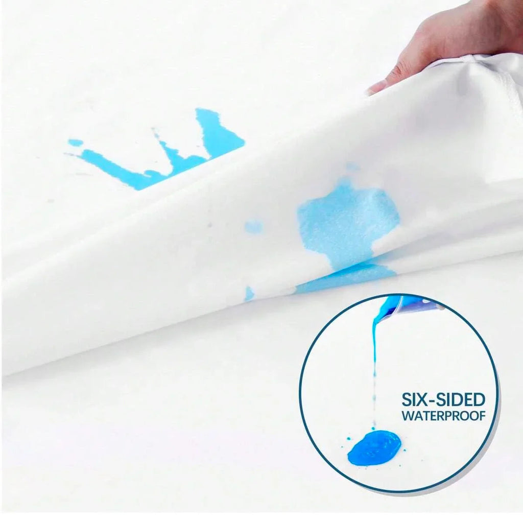 Avtoit | Breathable Waterproof Ultimate Mattress Protector