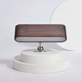 Avtoit | Rotatable Magnetic Wooden Rechargeable LED Night Lamp