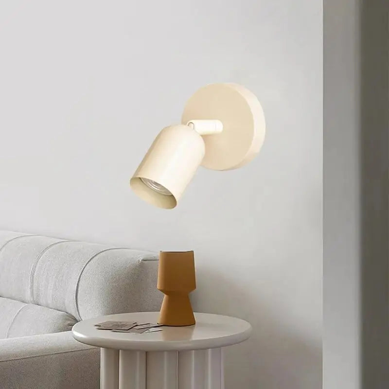Avtoit | Minimalist Wall Lamp