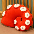 Avtoit | Octopus Tentacles Soft Plush Pillow
