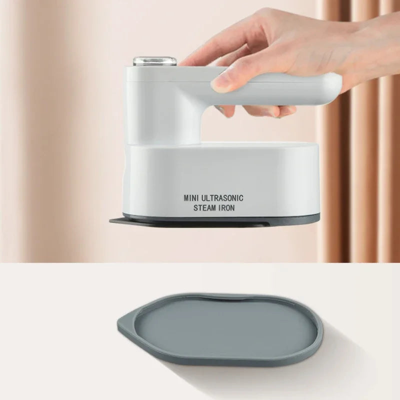 Avtoit | Ultrasonic Cordless Steam Iron