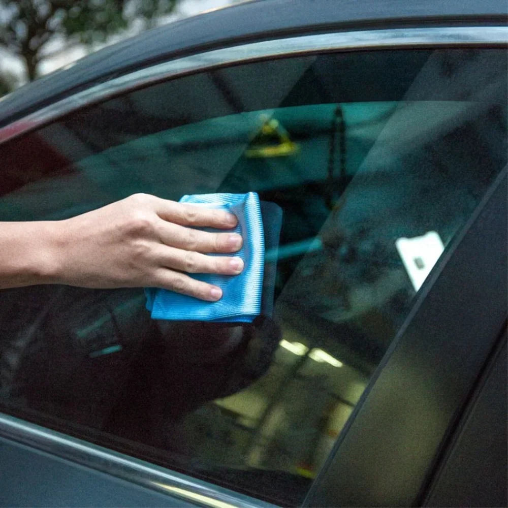 Avtoit | CleanMate Microfiber Cleaning Cloth | Str streak-free shine for any surface
