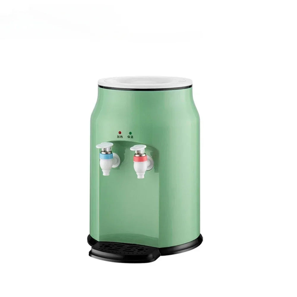 Avtoit | Mini Household Desk Hot Cold Drink Dispenser