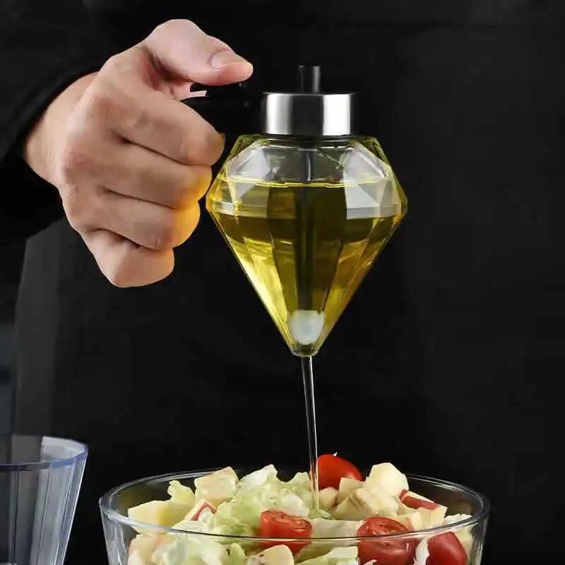 Avtoit | Elegant Pour Glass Oil Dispenser