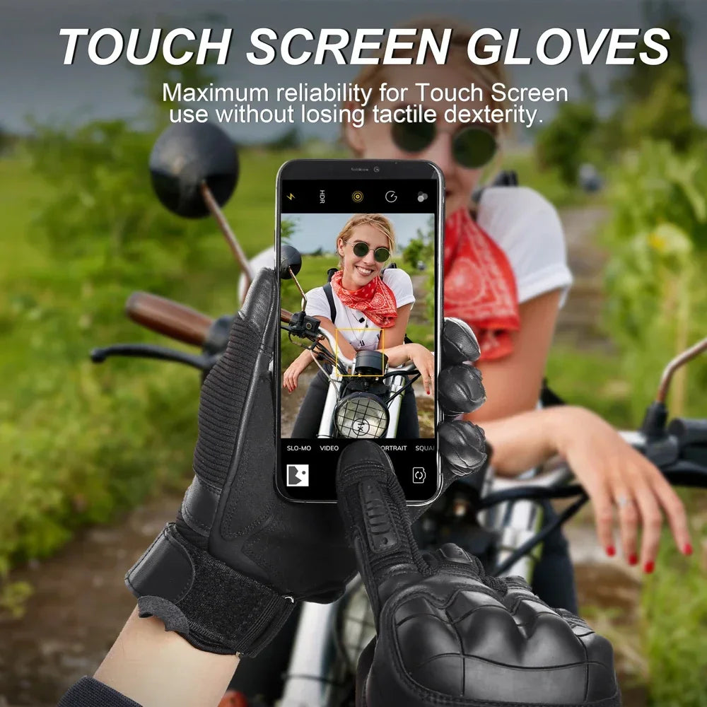 Avtoit | Indestructible Gloves