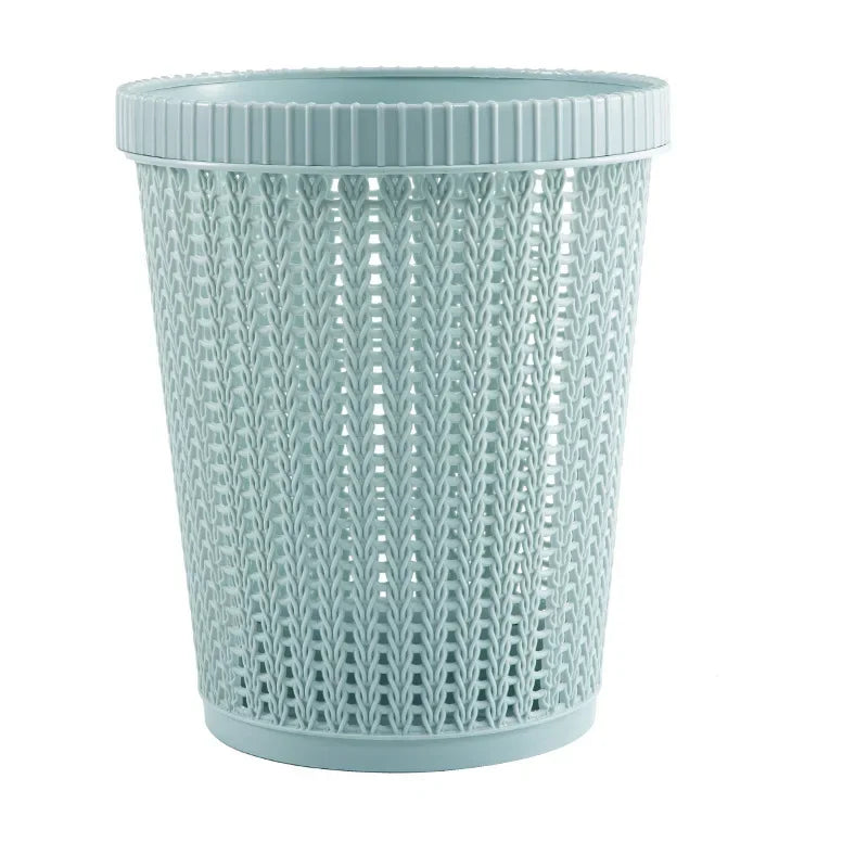 Avtoit | BinGenie – The trash can that thinks ahead!