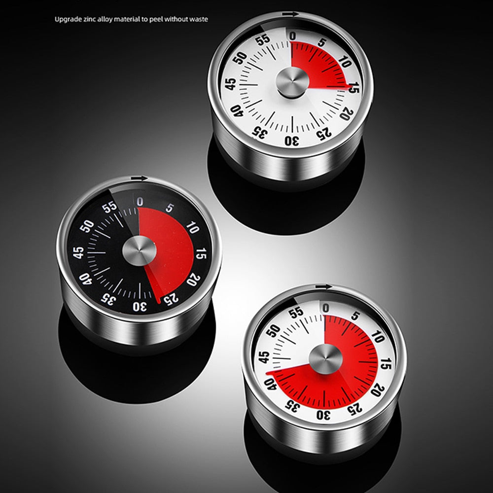 Avtoit | Meal Time Mechanical Kitchen Timer