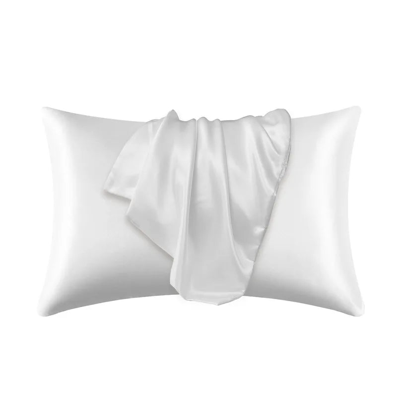 Avtoit | Pillowcase made of 100% mulberry silk - Luxurious and extraordinary comfort