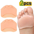 Avtoit | Tritova Comfort Insoles | Shock-Absorbing & Non-Slip | Unisex | One Size SEBS Material