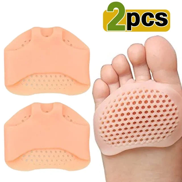 Avtoit | Tritova Comfort Insoles | Shock-Absorbing & Non-Slip | Unisex | One Size SEBS Material