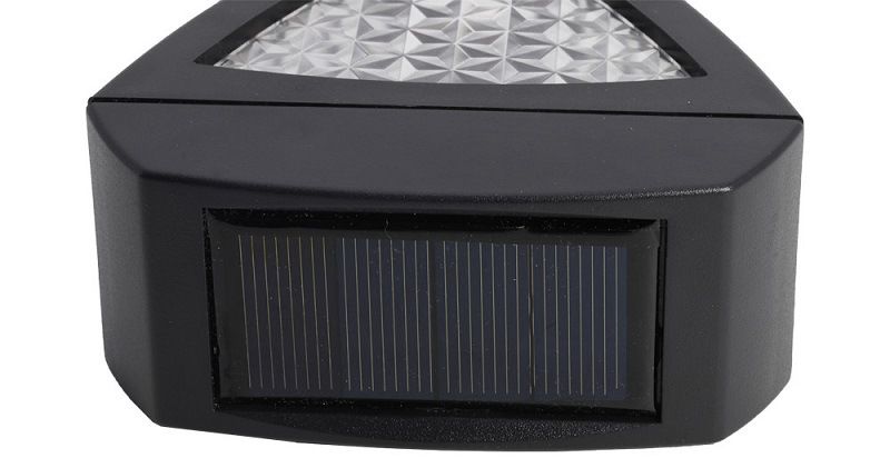 Avtoit | NileGlow – Solar Wall Lamp with Classic Egyptian Aesthetic